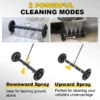 Versatile Pressure Undercarriage Cleaner Nozzle - Image 5