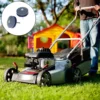 Lawnmower Dull Blade Sharpener - Image 8