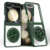 Magnetic Rotating Stand Phone Case - Image 21