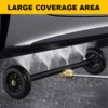 Versatile Pressure Undercarriage Cleaner Nozzle - Image 9