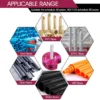 🎅Early Christmas - Minimum 50% off🎄PVC Pipe Reamer Tool Kit - Image 13