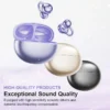 Lightweight Open Ear Clip Bluetooth Headphones - Image 5
