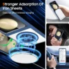 Magnetic Rotating Stand Phone Case - Image 3