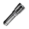🔥Hot sale🔥Multifunctional White Laser Telescopic Zoom Tactical Flashlight - Image 2
