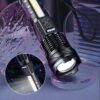 Long-range White Laser Ultra-bright Flashlight - Image 17