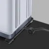 Universal Retractable Base Wheel - Image 5