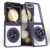 Magnetic Rotating Stand Phone Case - Image 13