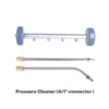 Versatile Pressure Undercarriage Cleaner Nozzle - Image 6