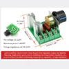 2000W Step Up & Down Voltage Controller（50% OFF） - Image 6