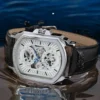 Men’s Premium Automatic Mechanical Watch - Image 7