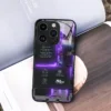 📱2023 Circuit Board Glass Phone Case - Image 9