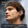 🔥Black Friday Hot Sales - 49% OFF🔥Sporty Hanging Ear Bluetooth Earphones - Image 3
