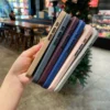 Suitable for iPhone15 Series Magnetic Frosted Phone Case - Image 15