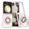 Magnetic Rotating Stand Phone Case - Image 11
