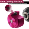 🎅Early Christmas - Minimum 50% off🎄PVC Pipe Reamer Tool Kit - Image 7