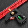 🔥Combination Square Ruler 45-90 degree Marking📏 - Image 5