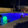 Pool Decoration - LED Light 16 Colors Luminous Beach Ball - Image 8