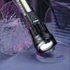 Long-range White Laser Ultra-bright Flashlight - Image 16