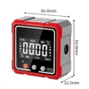 Magnetic Laser Digital Level Angle Finder - Image 14