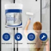 Household Privacy Protection Water-Based Frosted Paint for Glass - Image 3