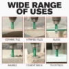Brazed Dry Drill Hole Drill Bits - Image 8