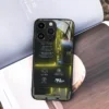 📱2023 Circuit Board Glass Phone Case - Image 8